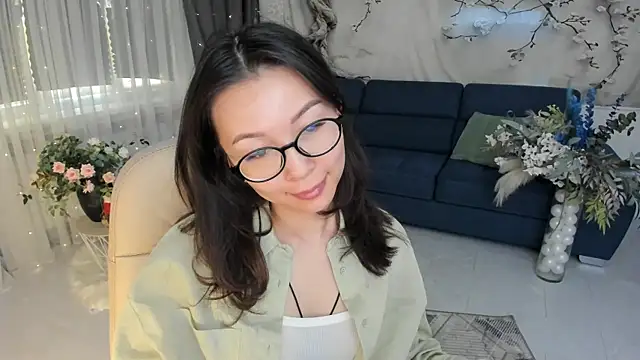 AgnieszkaBanana – Naživo XXX chat