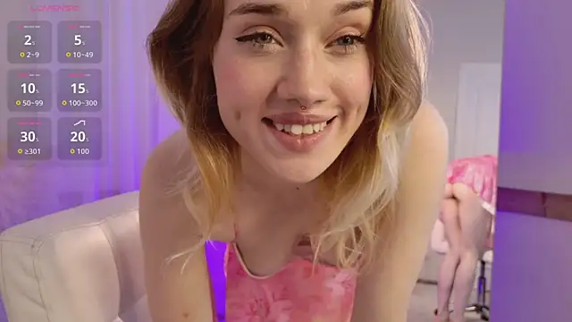 DiscoPotato – Live XXX-chat