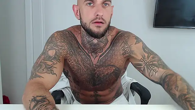Živý XXX chat maxi_foxxx