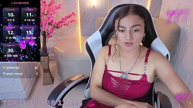 Sweet_Morita_Tx Chat XXX in diretta