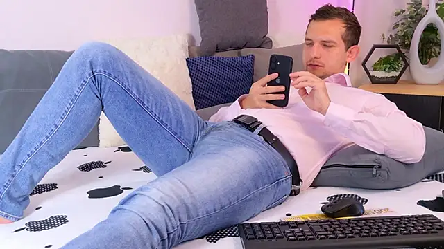 Jimmy_Doss XXX чат на живо