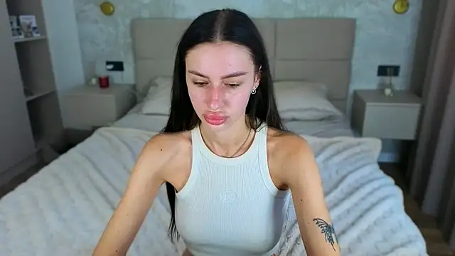 Snow_WhiteeeX Live XXX-Chat