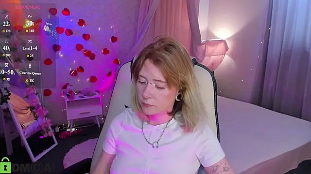 Elira_Vane Obrolan Langsung XXX