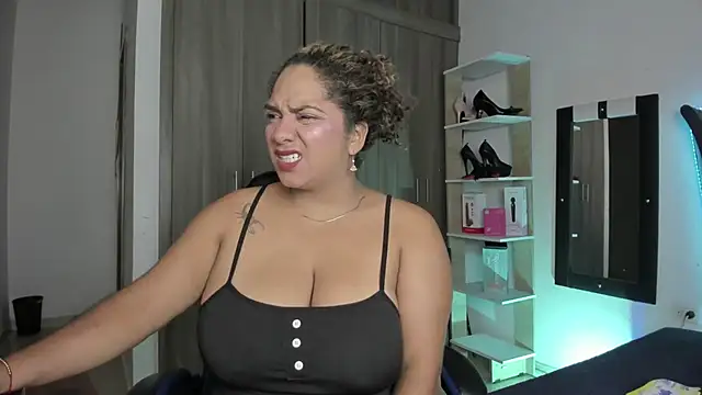 _lissa_02's Live XXX Chat
