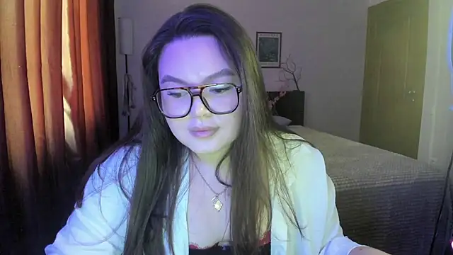 Chat XXX en directo de vanessabakster
