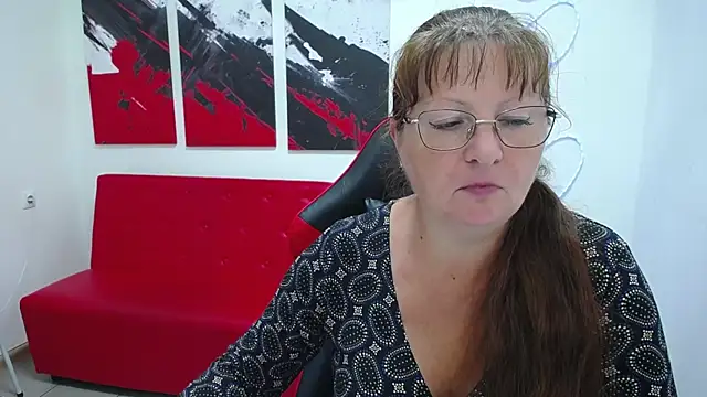 VanessaHotts Live XXX-Chat