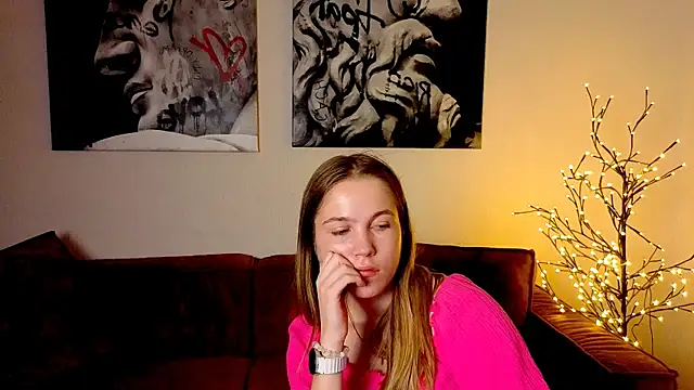 LoveXLexi – Naživo XXX chat
