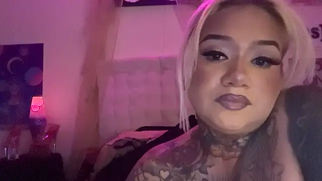 AveryLeeLane's Live XXX Chat