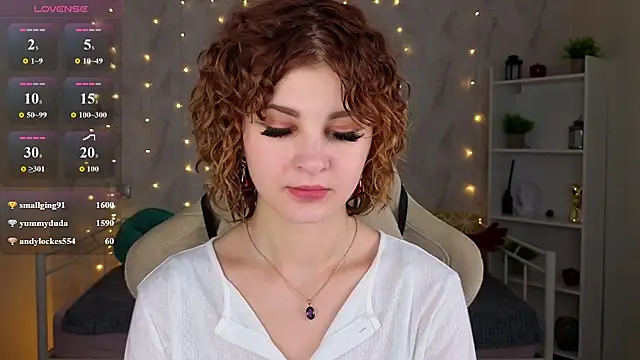 Kira__Fluffy Live XXX-Chat