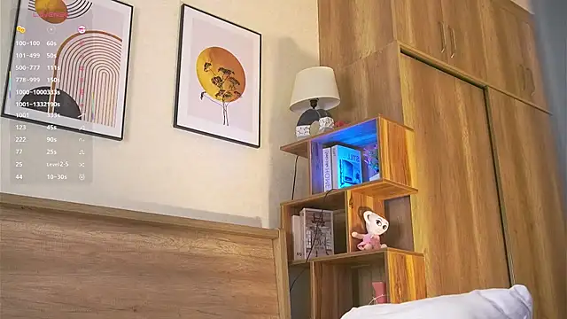 دردشة VilmaAna الجنسية المباشرة