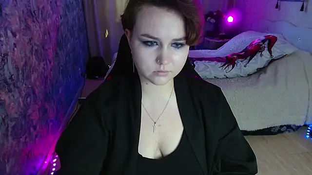 Jenny_Fox 现场XXX聊天
