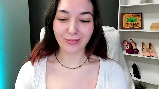 Meagn_Extasy Live XXX-chat