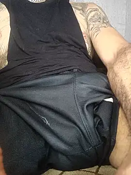 Kerryflon Chat XXX live