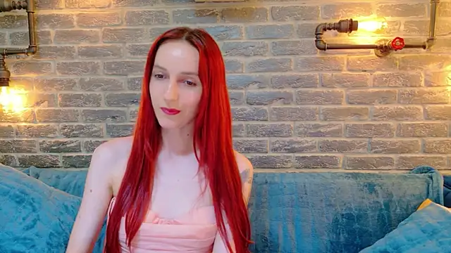 Czat XXX na żywo – Julia_Jae