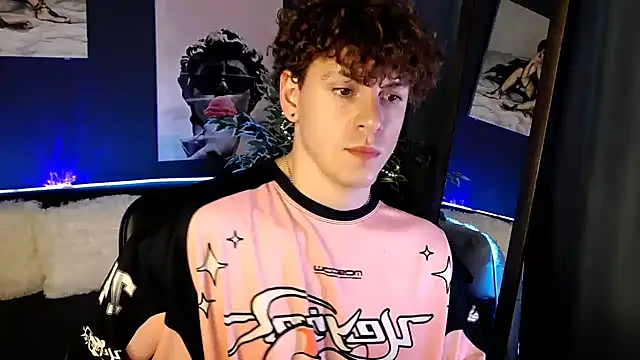 TylerGibson Chat XXX live