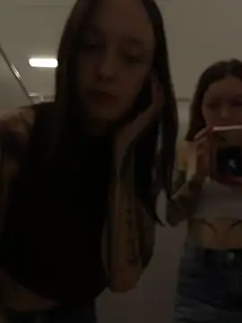 EliteBitch Chat XXX in diretta