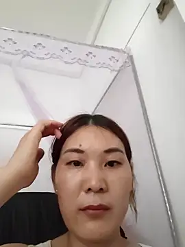 meigui_099 网络视讯表演
