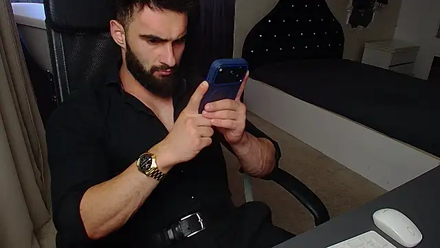 MicahLane Live XXX-Chat