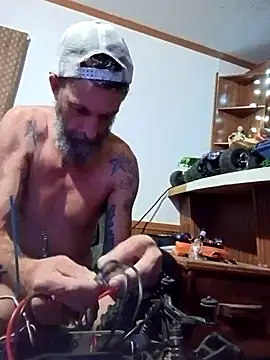 longerFellow's Live XXX Chat