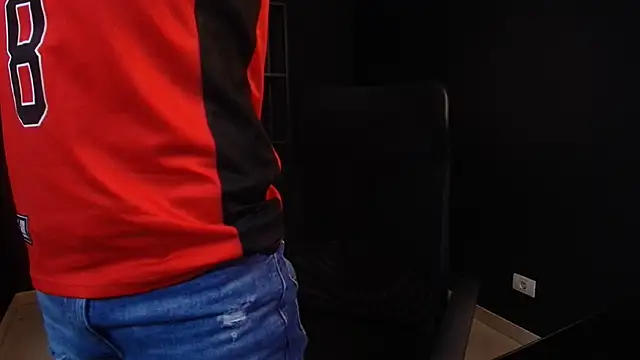 FelixStarkkのライブXXXチャット