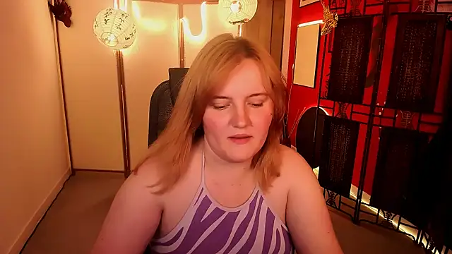 Chatroom XXX en direct de KathyBriggs