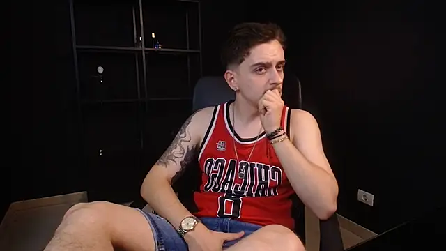 FelixStarkk Live XXX-Chat