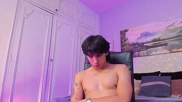 Chat +18 de Tyler_durten ao vivo