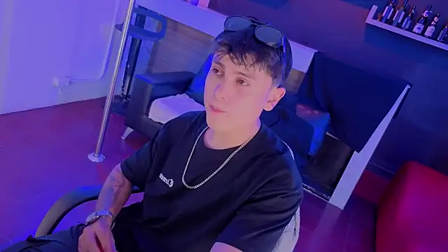 Živý XXX chat angel_still_