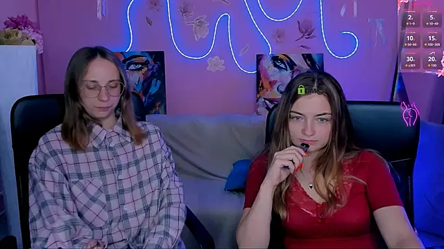 Czat XXX na żywo – baby_hotte