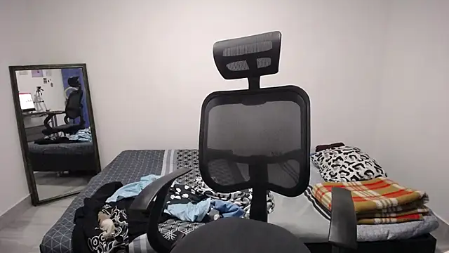 present_the_magic Live XXX Chat