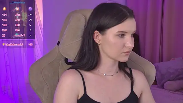 AgataWillis Live XXX-Chat