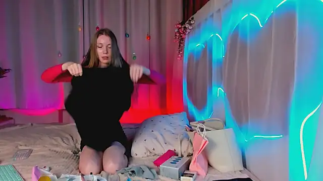 Chat XXX Live lada2k4