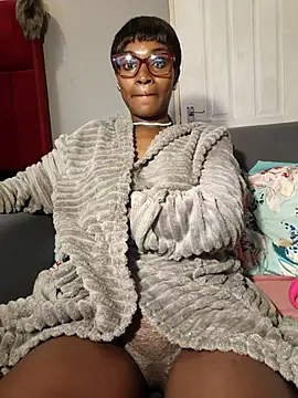Chat XXX ao vivo de HoneyDropsX