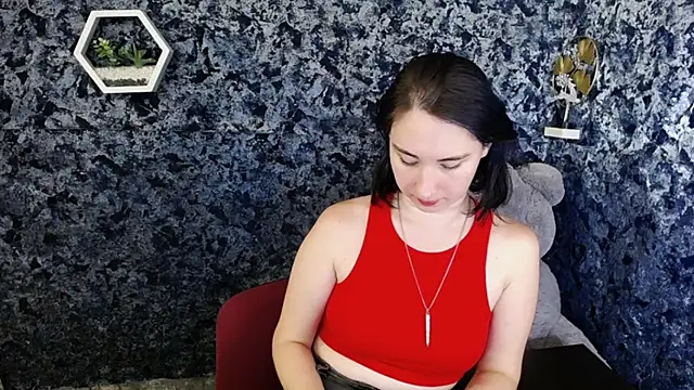 Moon_foxy_'s Live XXX Chat