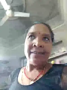 Loomaraj's Webcam Show