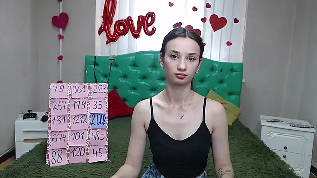 Je55icaBreeze live XXX chat