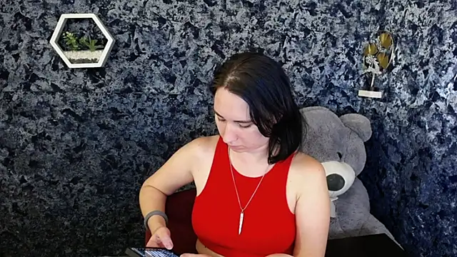 Czat XXX na żywo – Moon_foxy_
