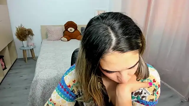 Czat XXX na żywo – AlexaJuly