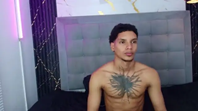 kai_storm77 Live XXX Chat
