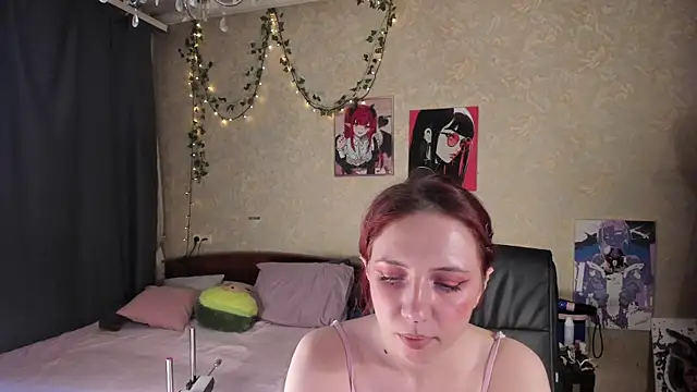 Love_is_Lola: онлайн-секс-чат