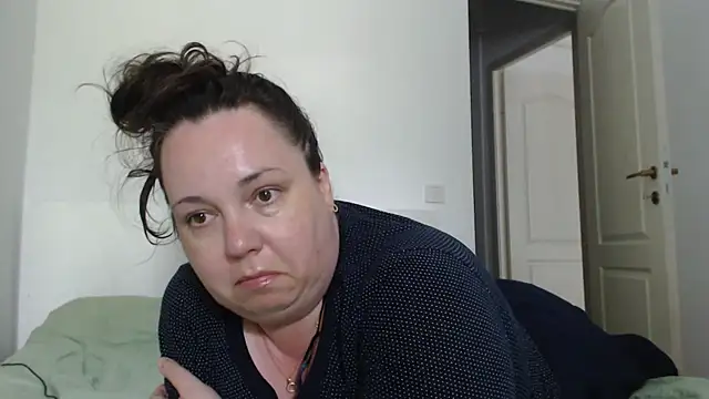 XXX chat uživo modela WendyRhoades