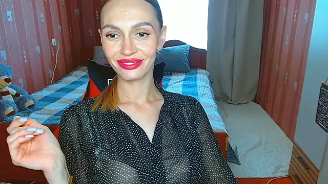 Chat XXX en directo de Lady_Sunshine_