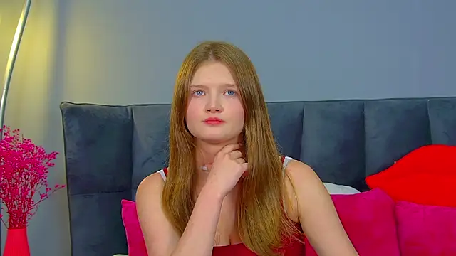JaneRosen's Live XXX Chat