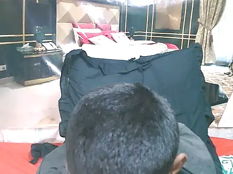 IndianThuggin live XXX chat