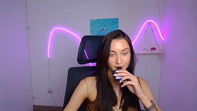 Stella_XO's Live XXX Chat