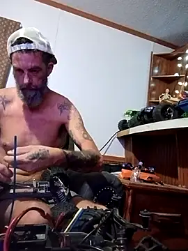 longerFellow Live XXX Chat