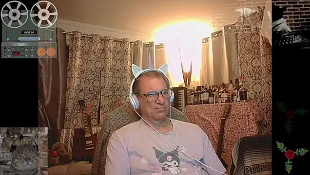 XXX chat uživo modela coryassman