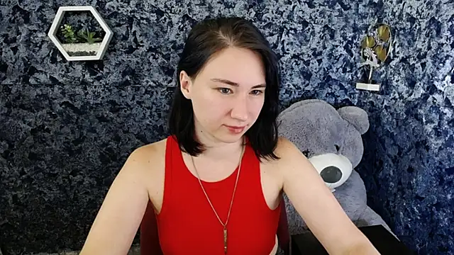 Chatroom XXX en direct de Moon_foxy_