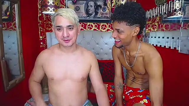 JHOVA23CM Chat XXX in diretta