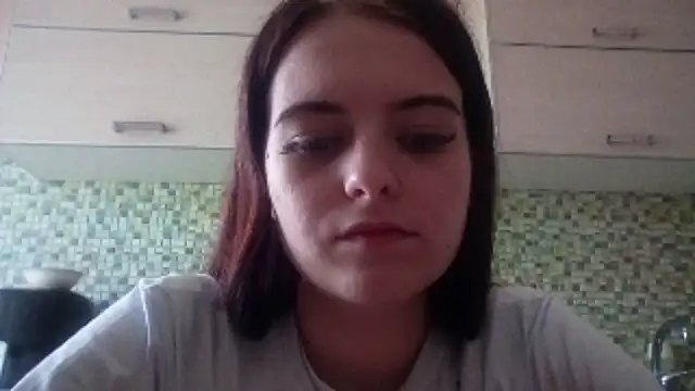 KikiAmino – Live XXX-chat